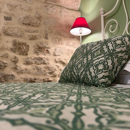 Trame Poesia Di Mare 2 Bed and Breakfast Polignano a Mare Buitenkant foto