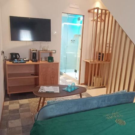 Trame Poesia Di Mare 2 Bed and Breakfast Polignano a Mare Buitenkant foto