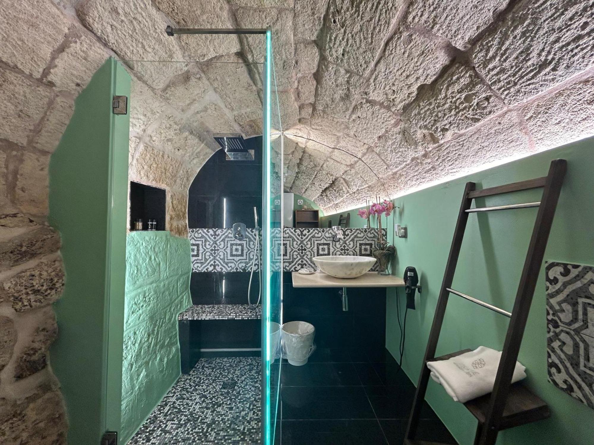 Trame Poesia Di Mare 2 Bed and Breakfast Polignano a Mare Buitenkant foto