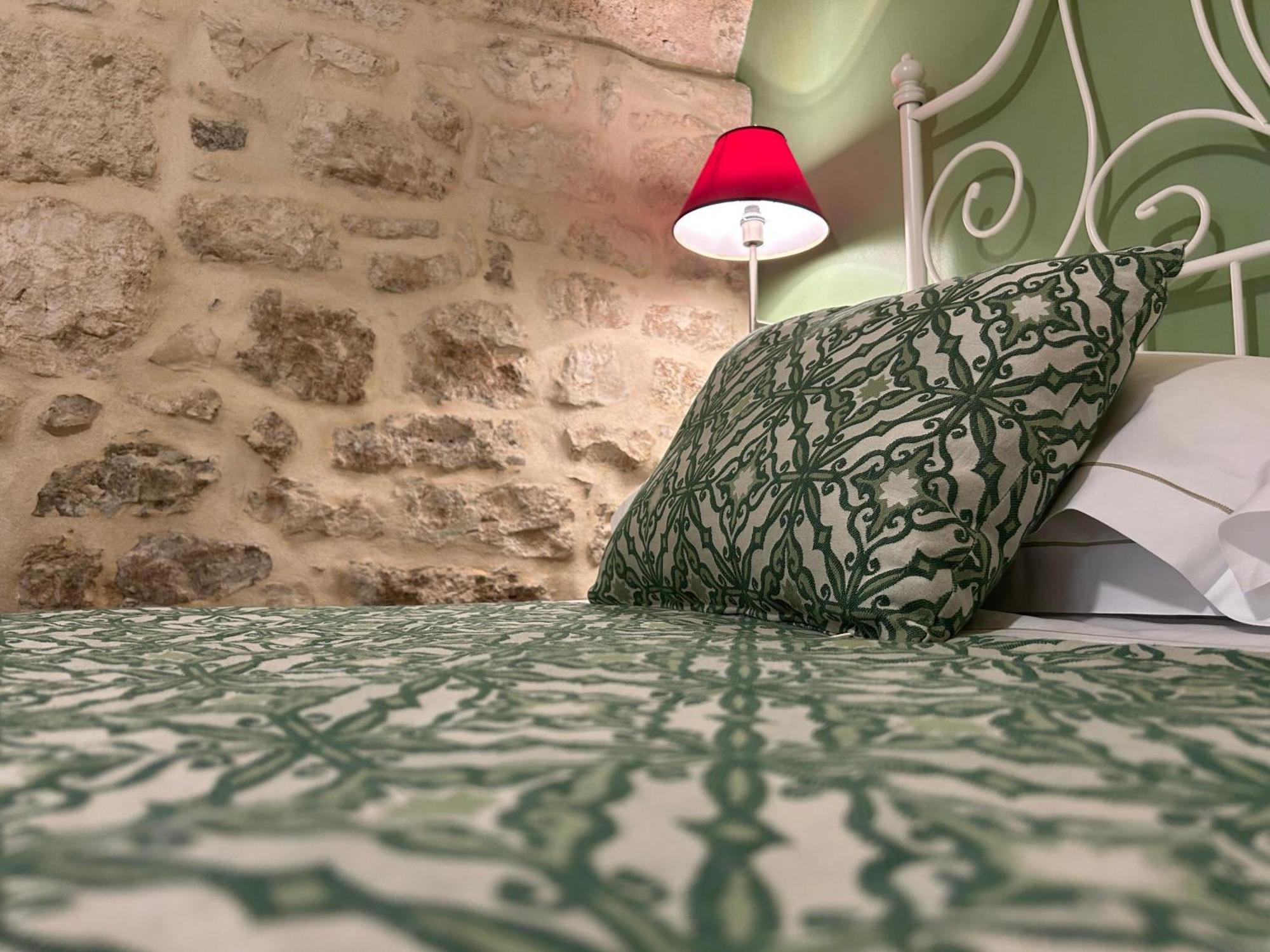 Trame Poesia Di Mare 2 Bed and Breakfast Polignano a Mare Buitenkant foto