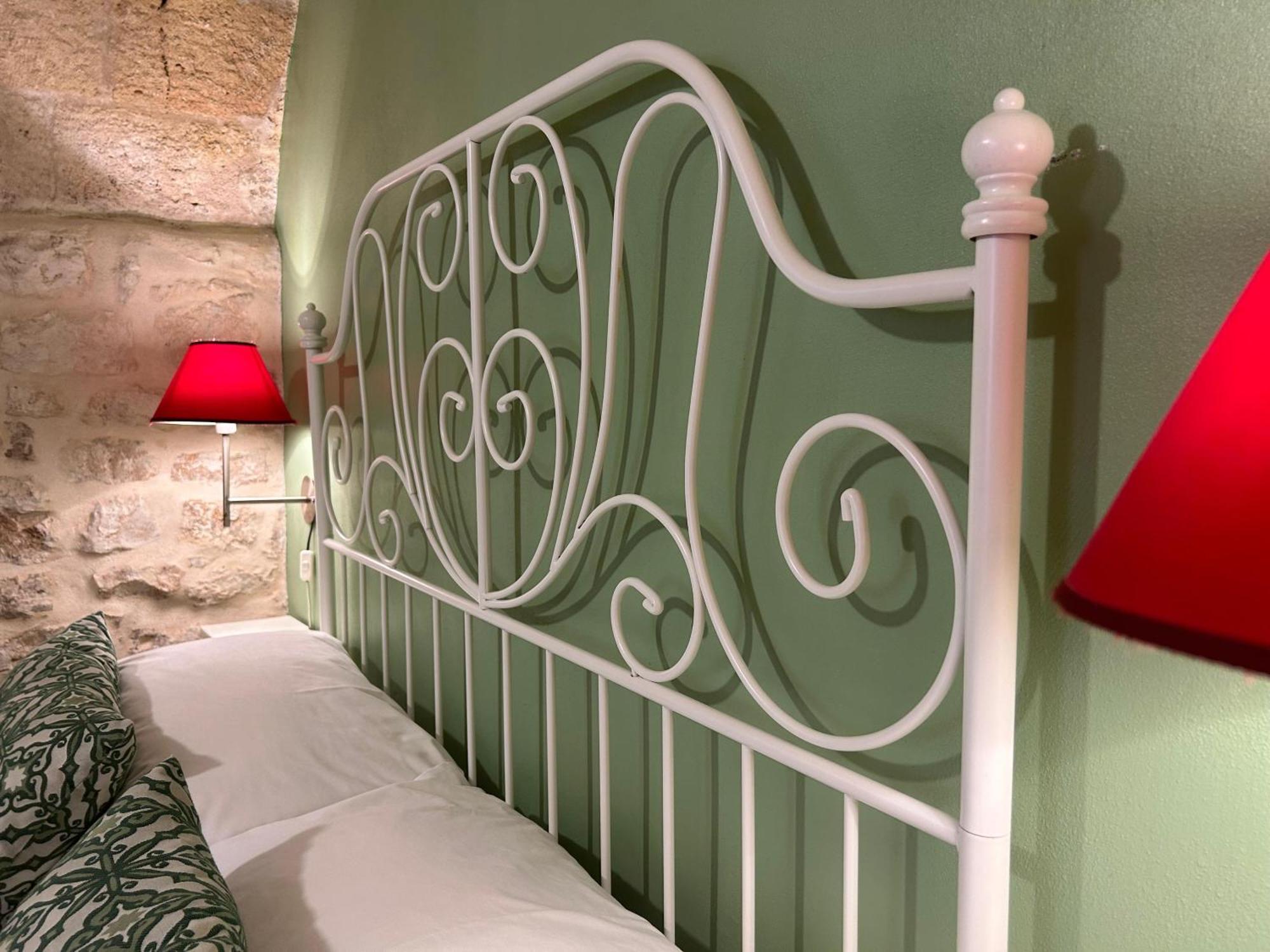 Trame Poesia Di Mare 2 Bed and Breakfast Polignano a Mare Buitenkant foto