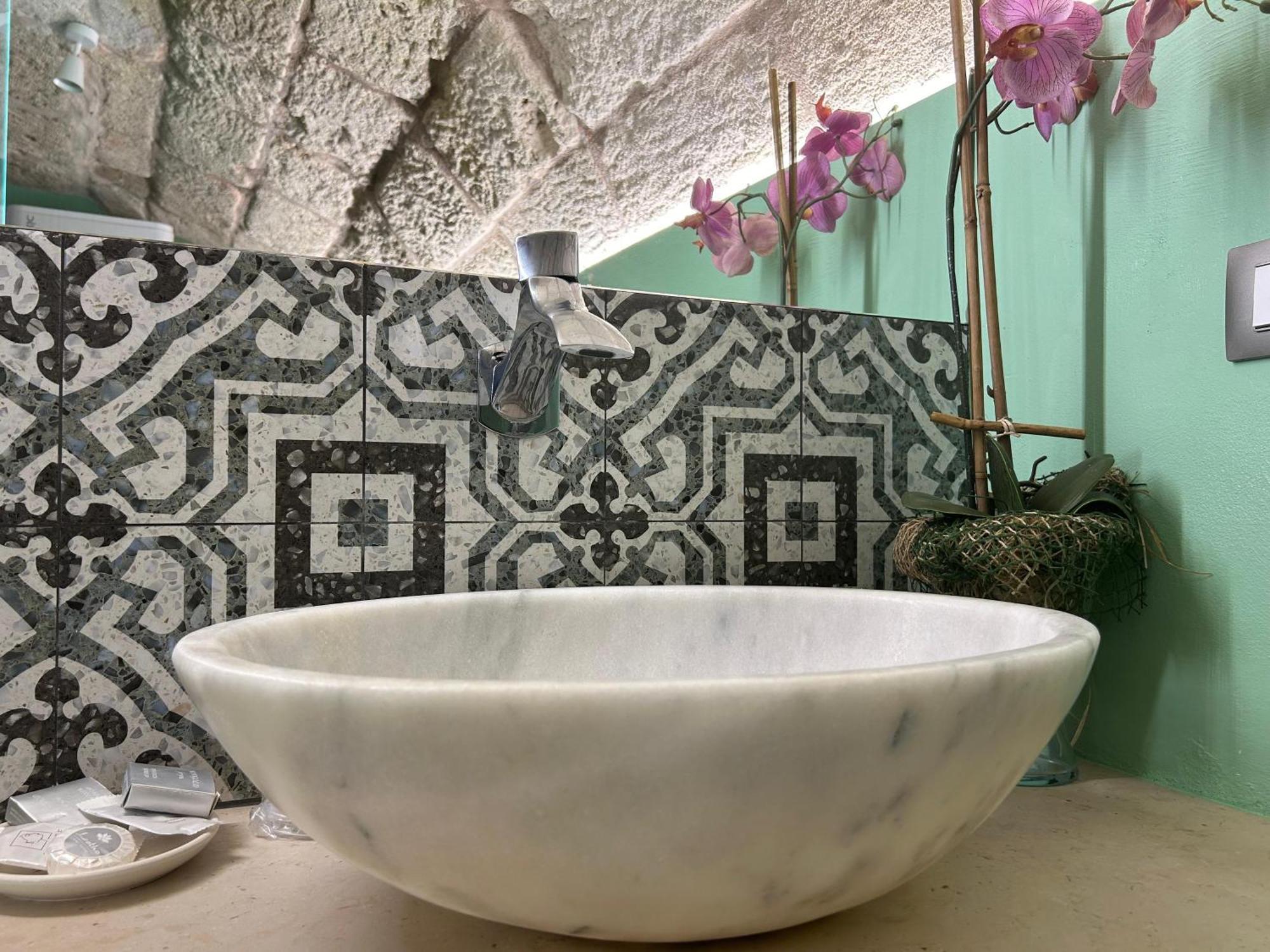 Trame Poesia Di Mare 2 Bed and Breakfast Polignano a Mare Buitenkant foto