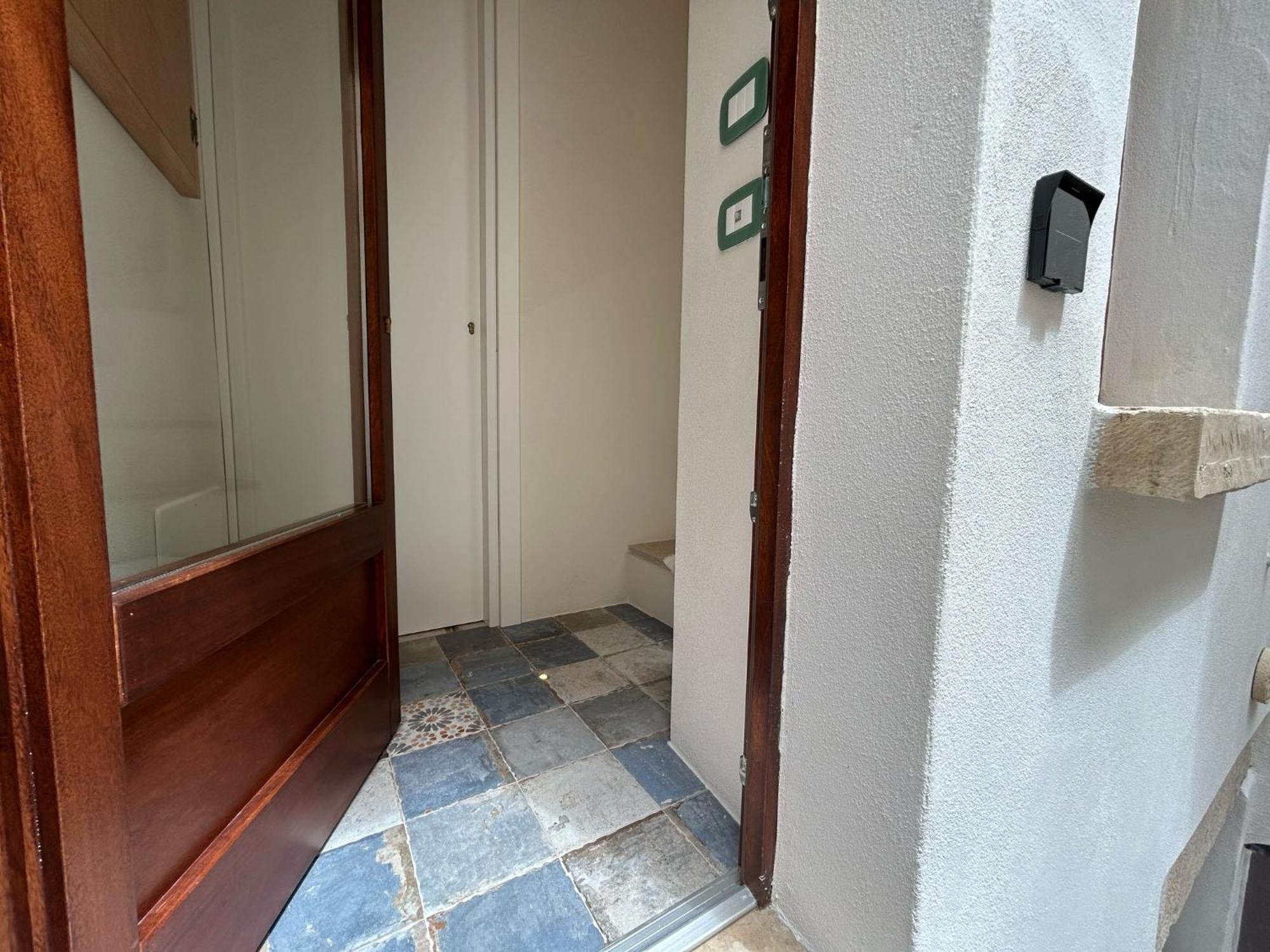 Trame Poesia Di Mare 2 Bed and Breakfast Polignano a Mare Buitenkant foto