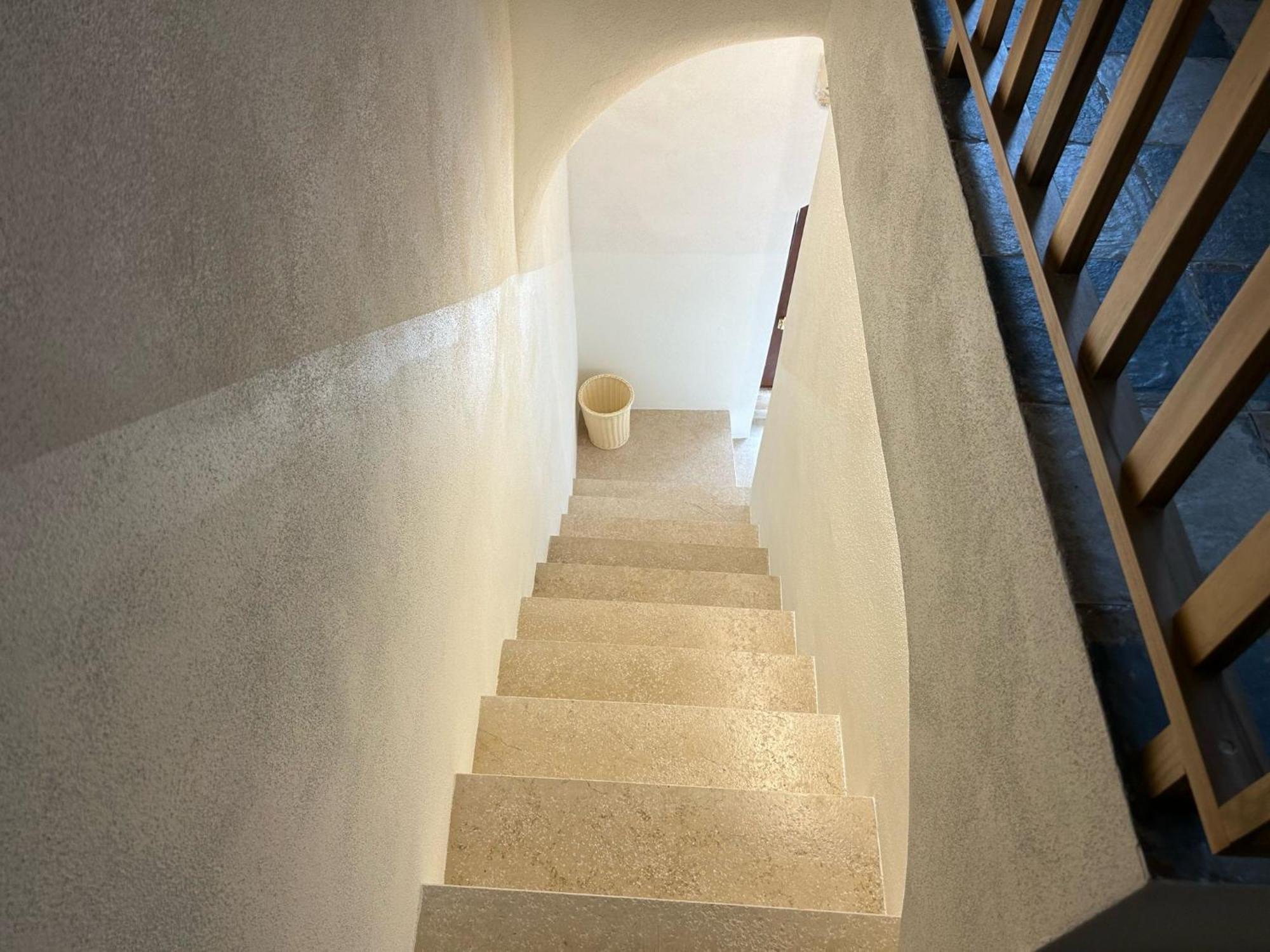 Trame Poesia Di Mare 2 Bed and Breakfast Polignano a Mare Buitenkant foto