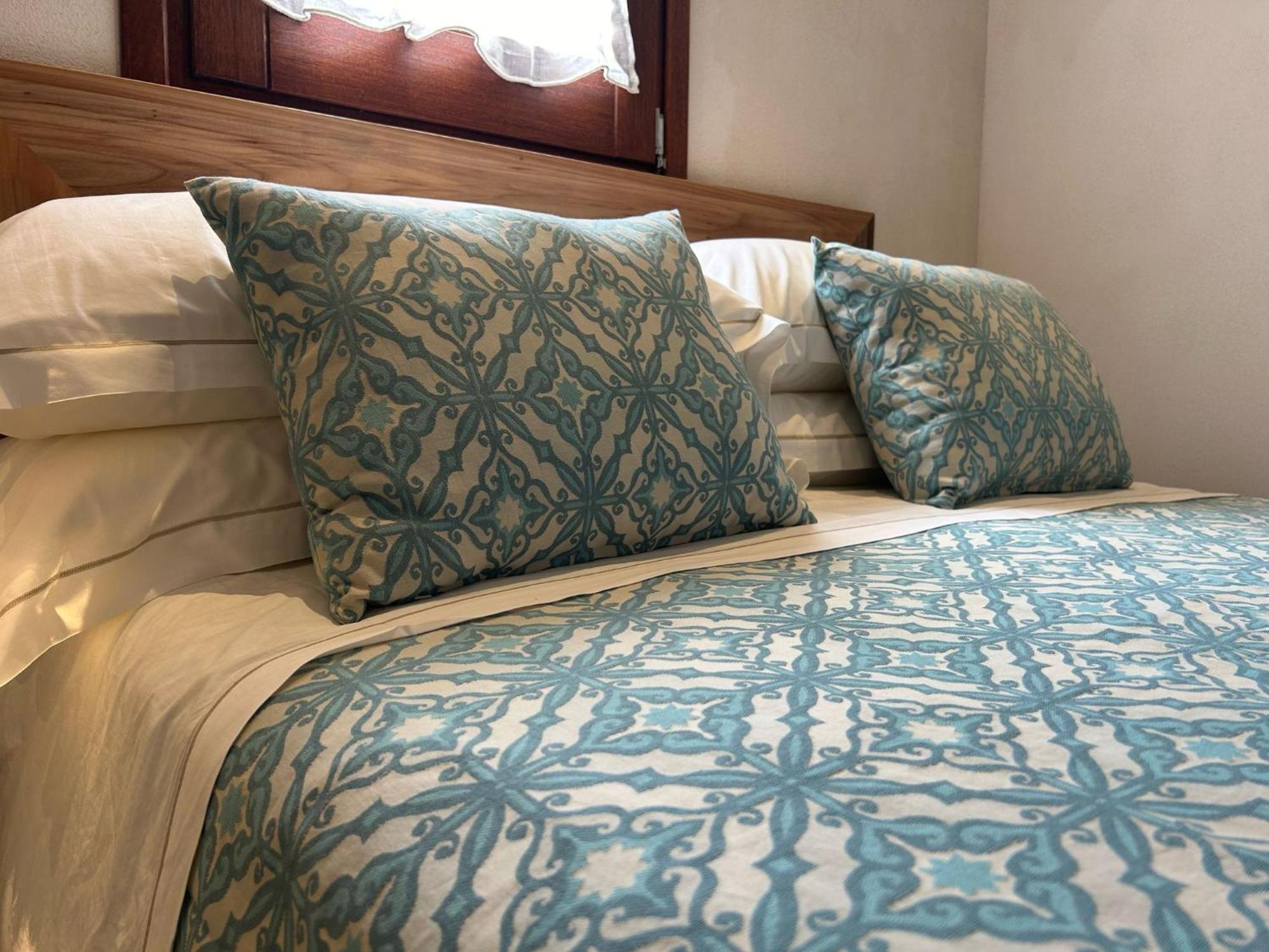 Trame Poesia Di Mare 2 Bed and Breakfast Polignano a Mare Buitenkant foto