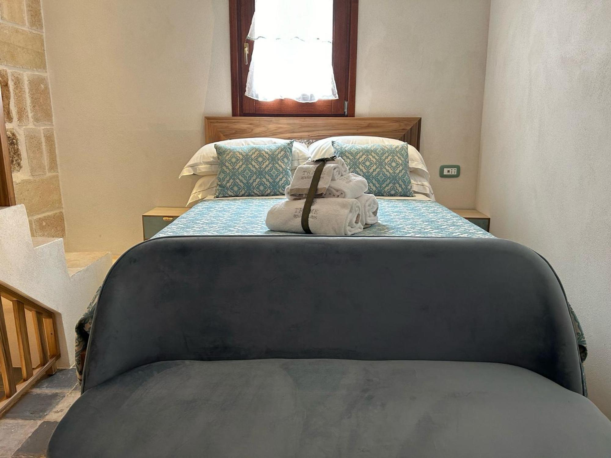 Trame Poesia Di Mare 2 Bed and Breakfast Polignano a Mare Buitenkant foto