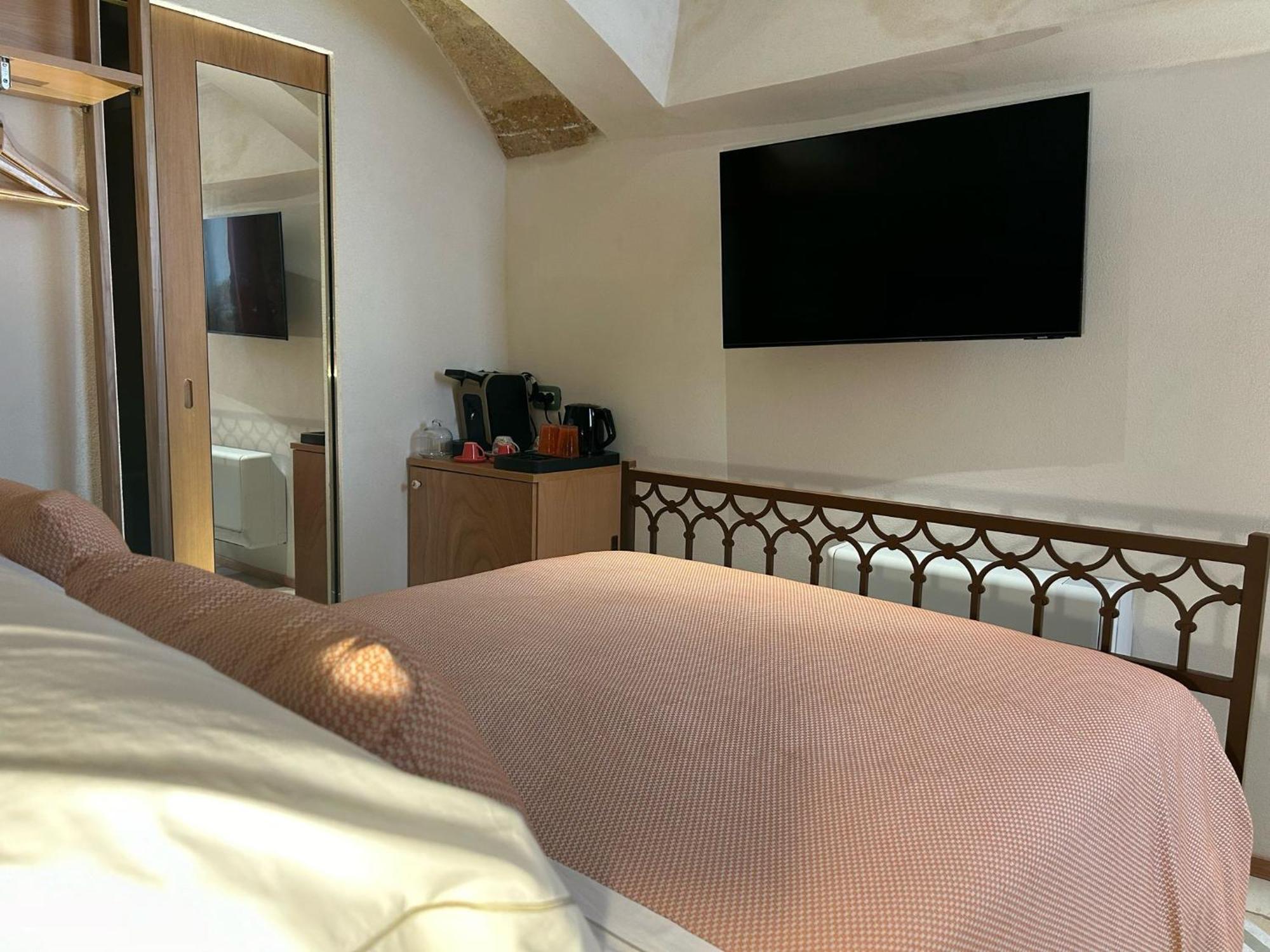 Trame Poesia Di Mare 2 Bed and Breakfast Polignano a Mare Buitenkant foto