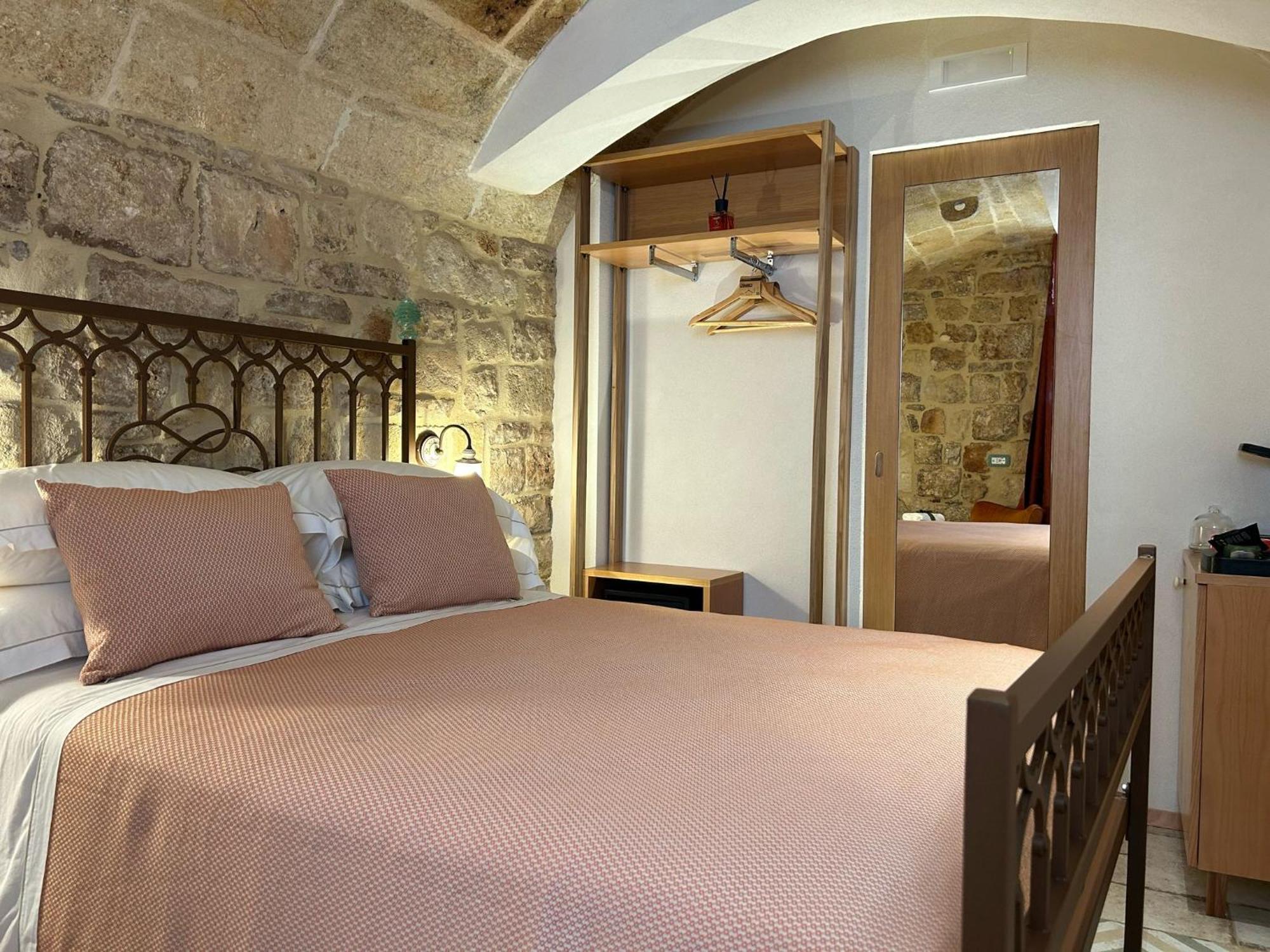 Trame Poesia Di Mare 2 Bed and Breakfast Polignano a Mare Buitenkant foto