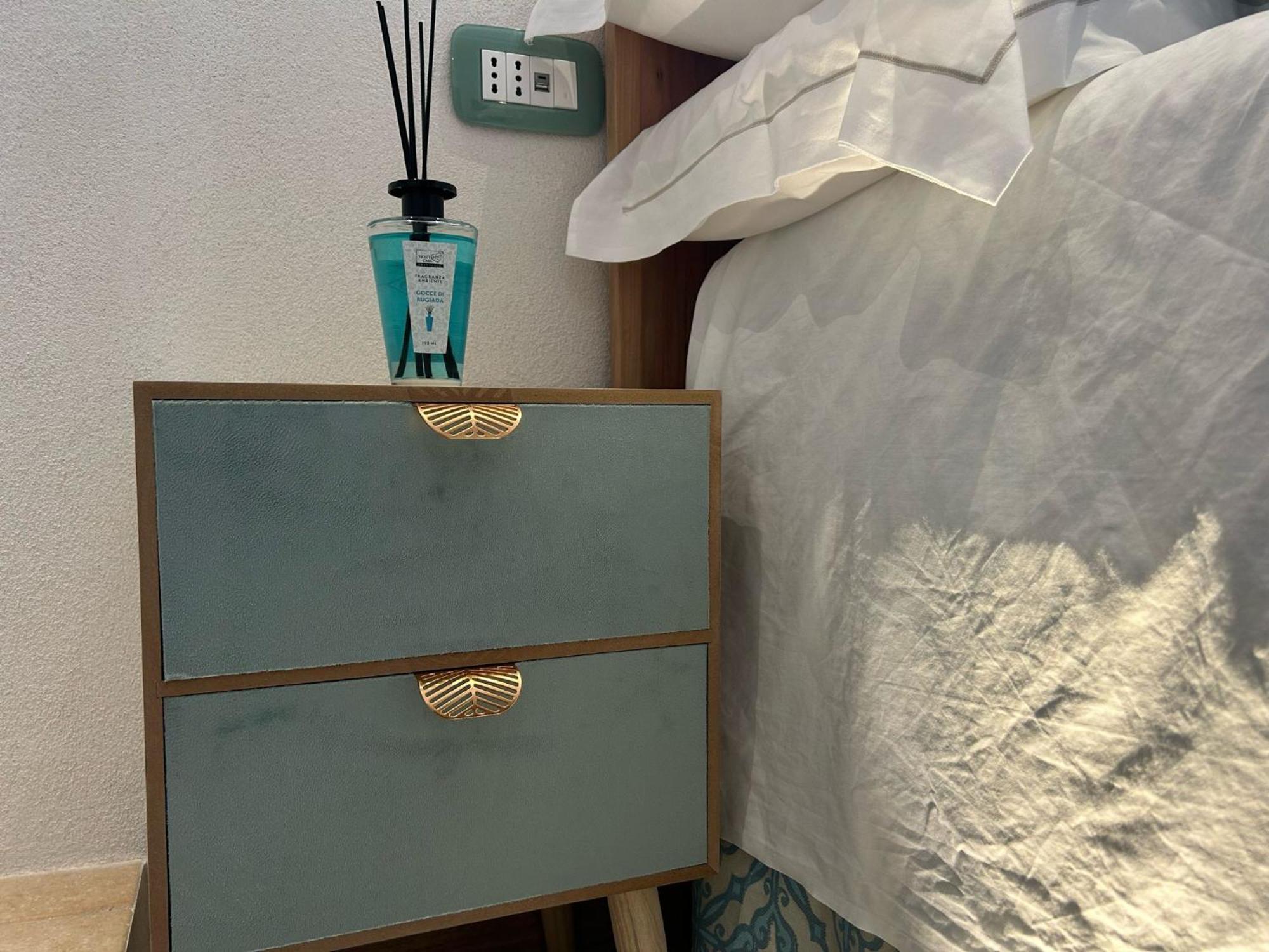 Trame Poesia Di Mare 2 Bed and Breakfast Polignano a Mare Buitenkant foto