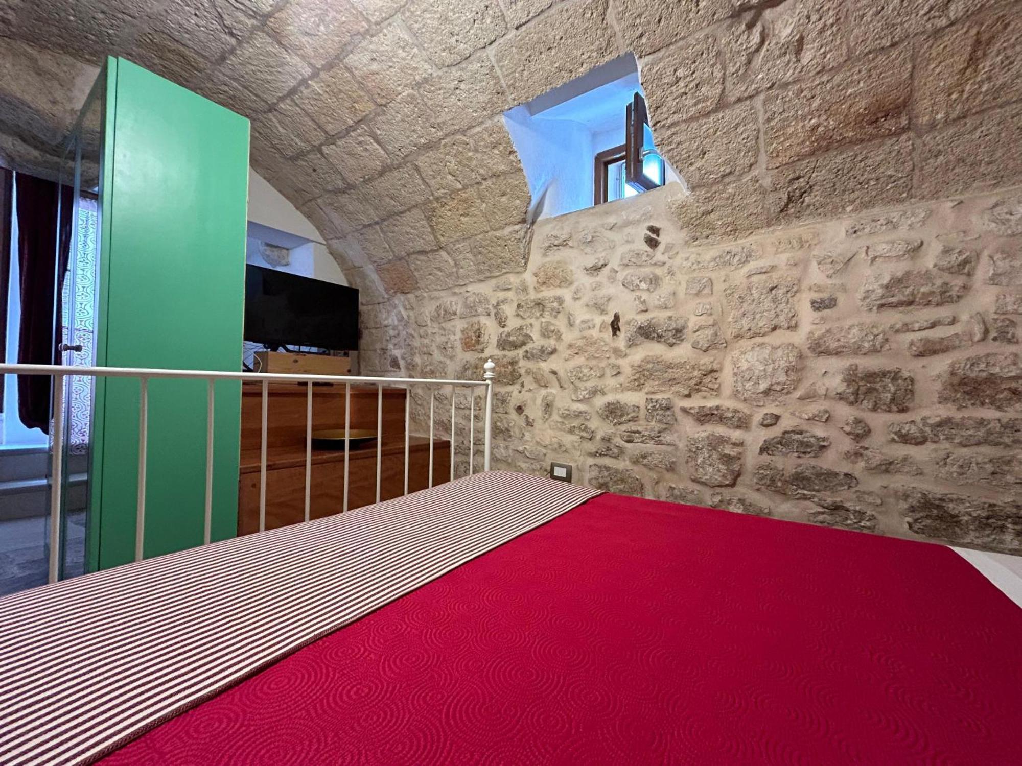 Trame Poesia Di Mare 2 Bed and Breakfast Polignano a Mare Buitenkant foto