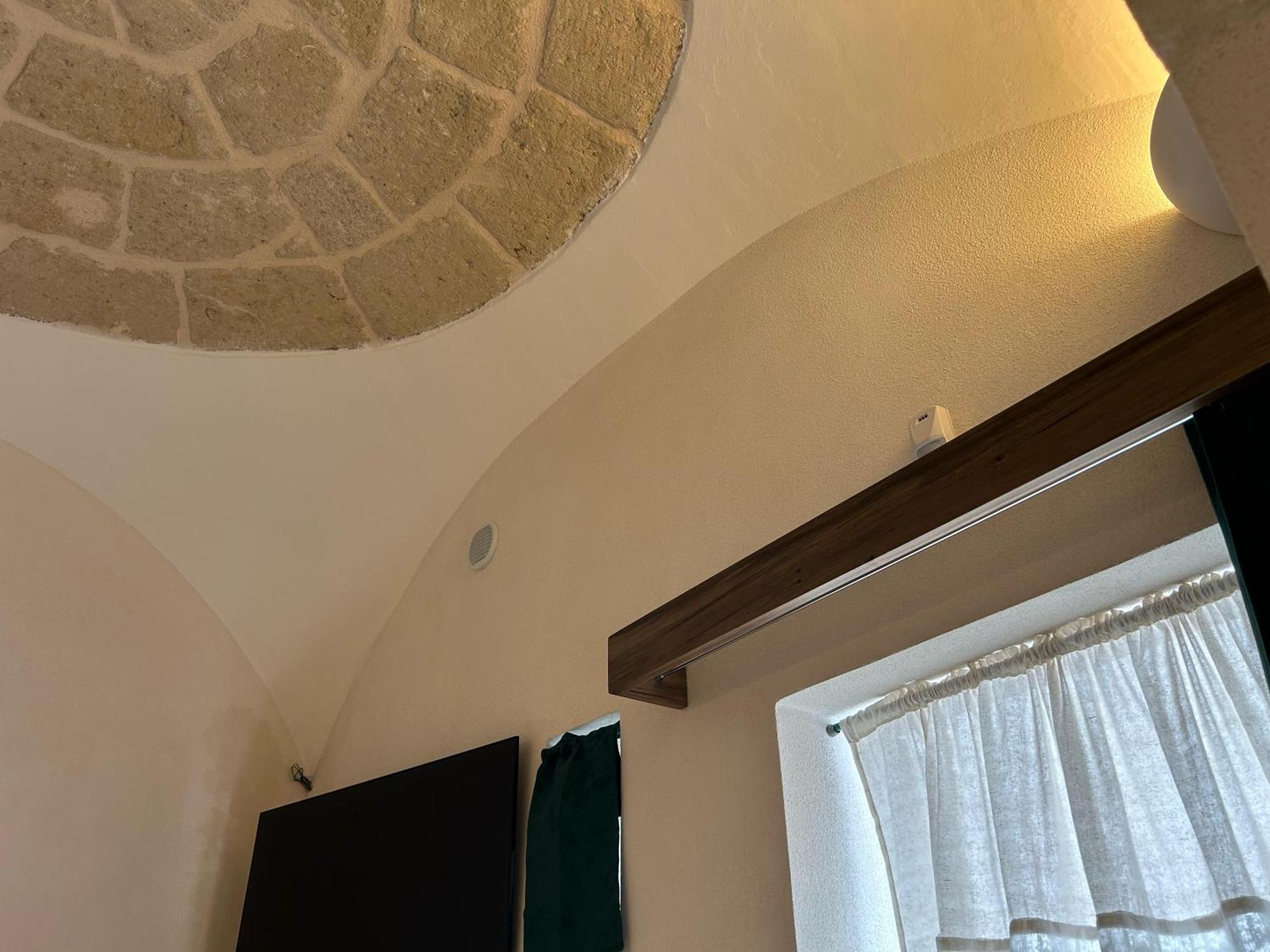 Trame Poesia Di Mare 2 Bed and Breakfast Polignano a Mare Buitenkant foto