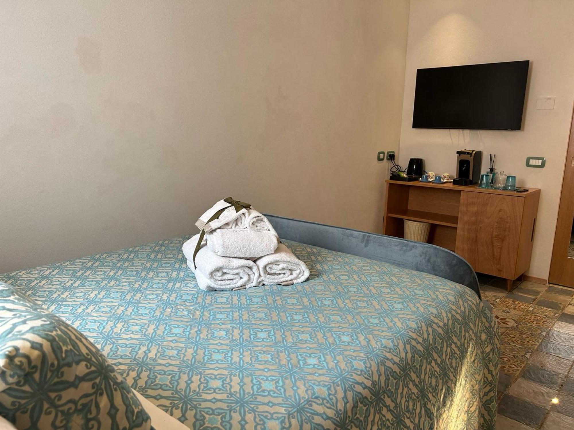 Trame Poesia Di Mare 2 Bed and Breakfast Polignano a Mare Buitenkant foto