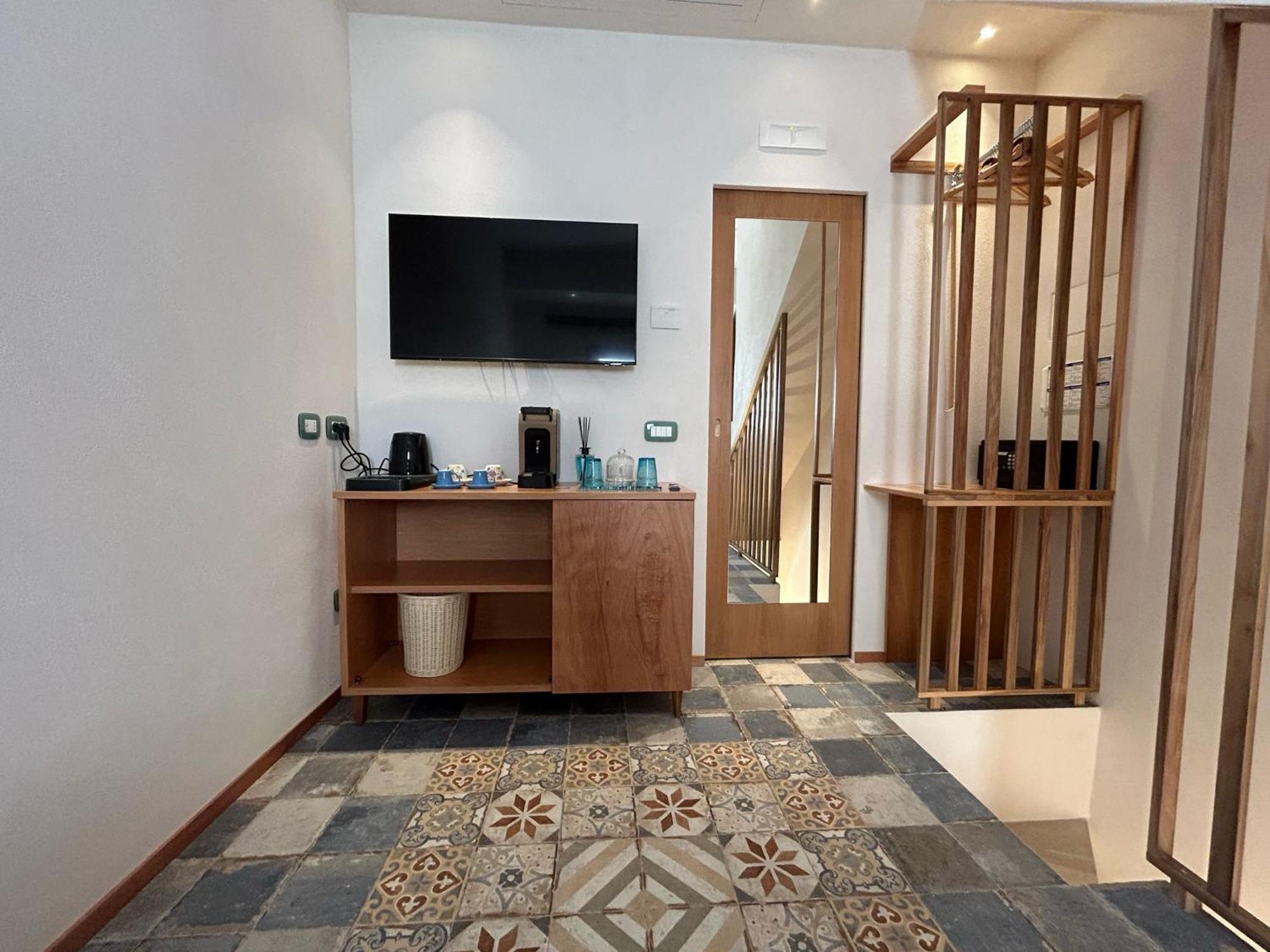 Trame Poesia Di Mare 2 Bed and Breakfast Polignano a Mare Buitenkant foto