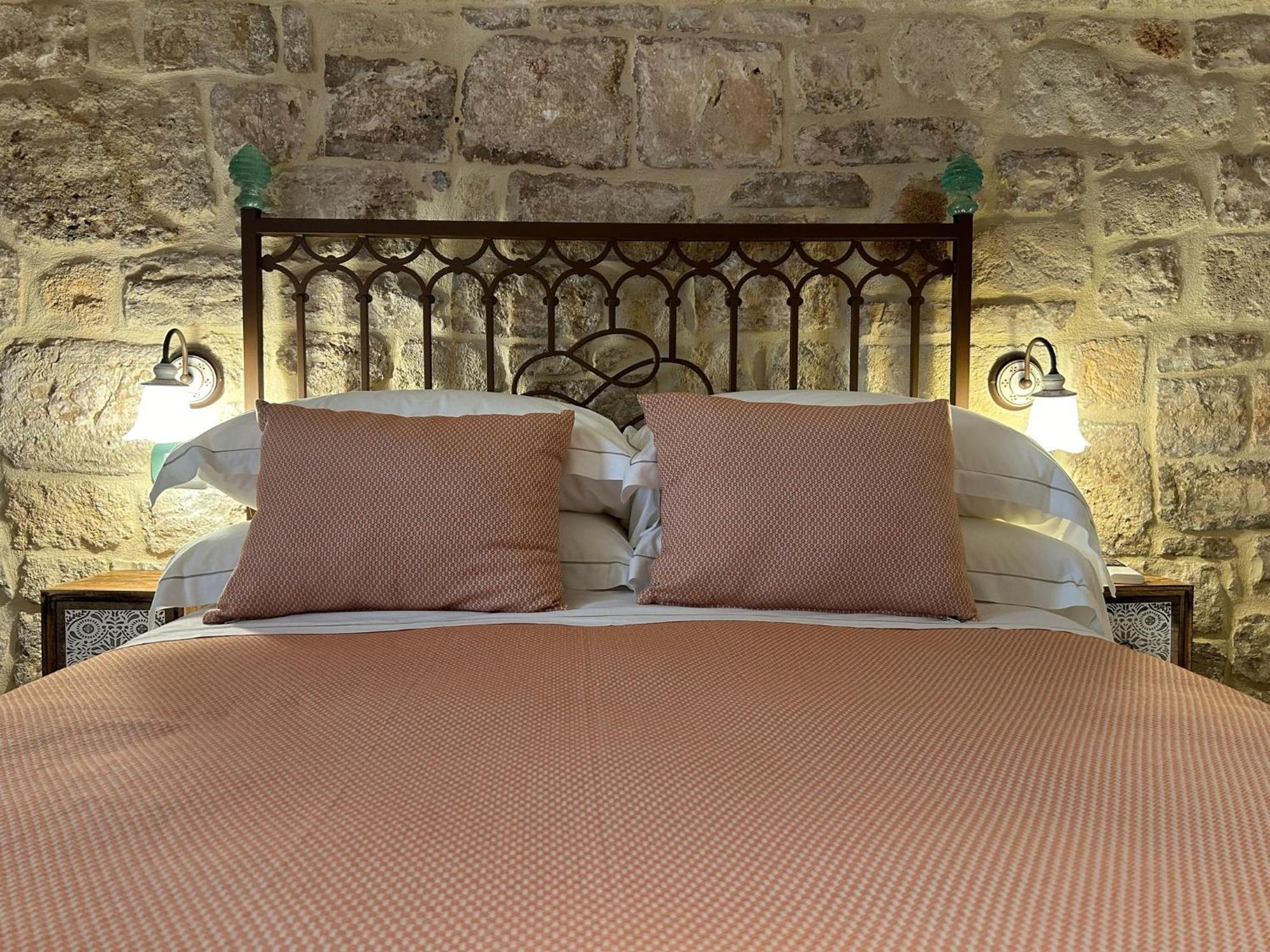 Trame Poesia Di Mare 2 Bed and Breakfast Polignano a Mare Buitenkant foto