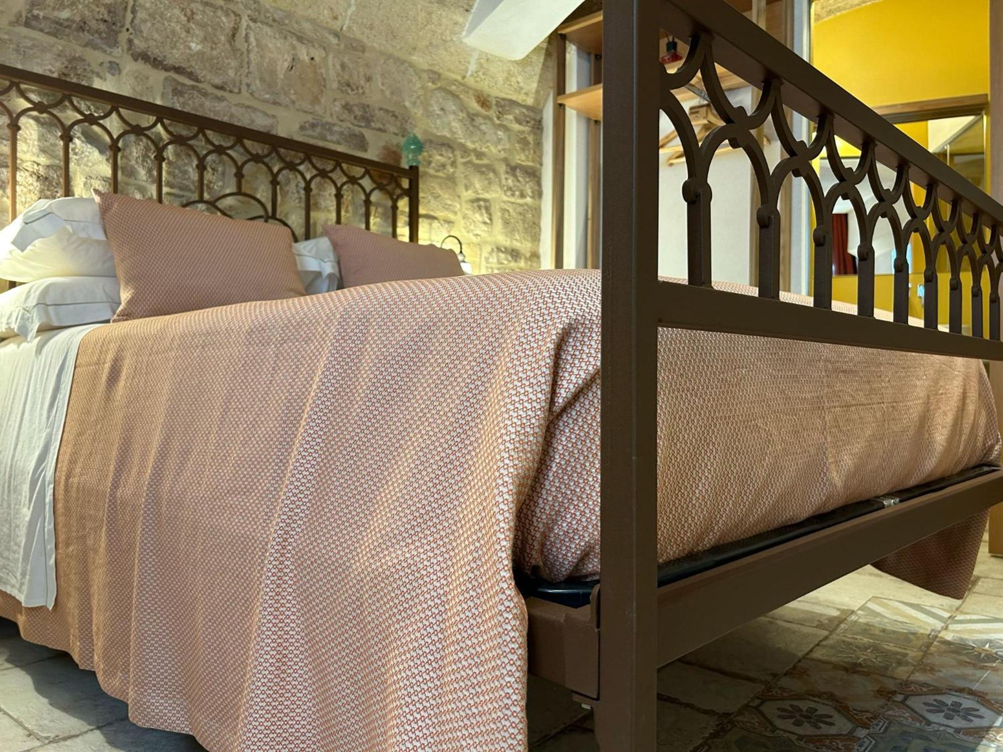 Trame Poesia Di Mare 2 Bed and Breakfast Polignano a Mare Buitenkant foto