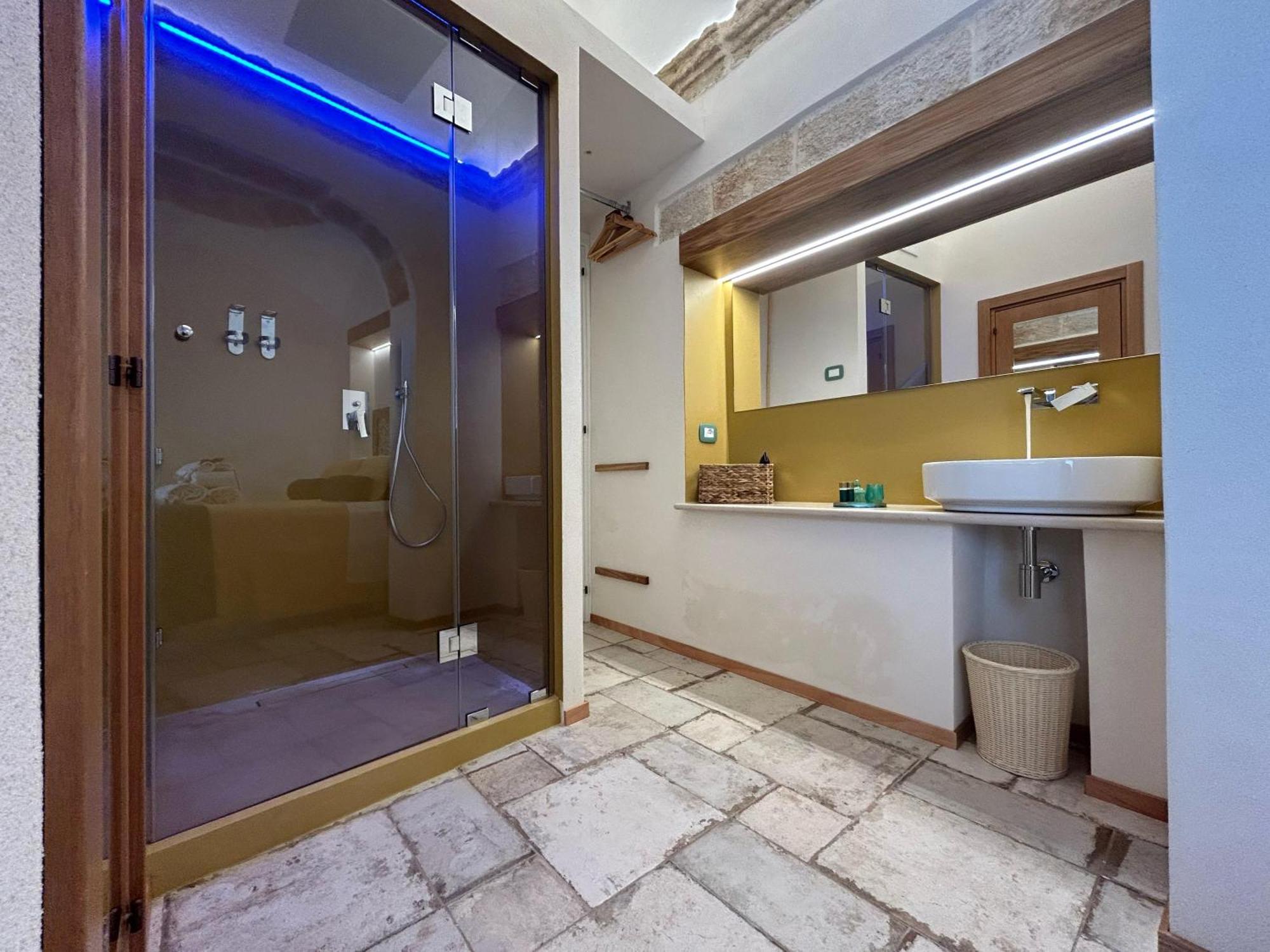 Trame Poesia Di Mare 2 Bed and Breakfast Polignano a Mare Buitenkant foto