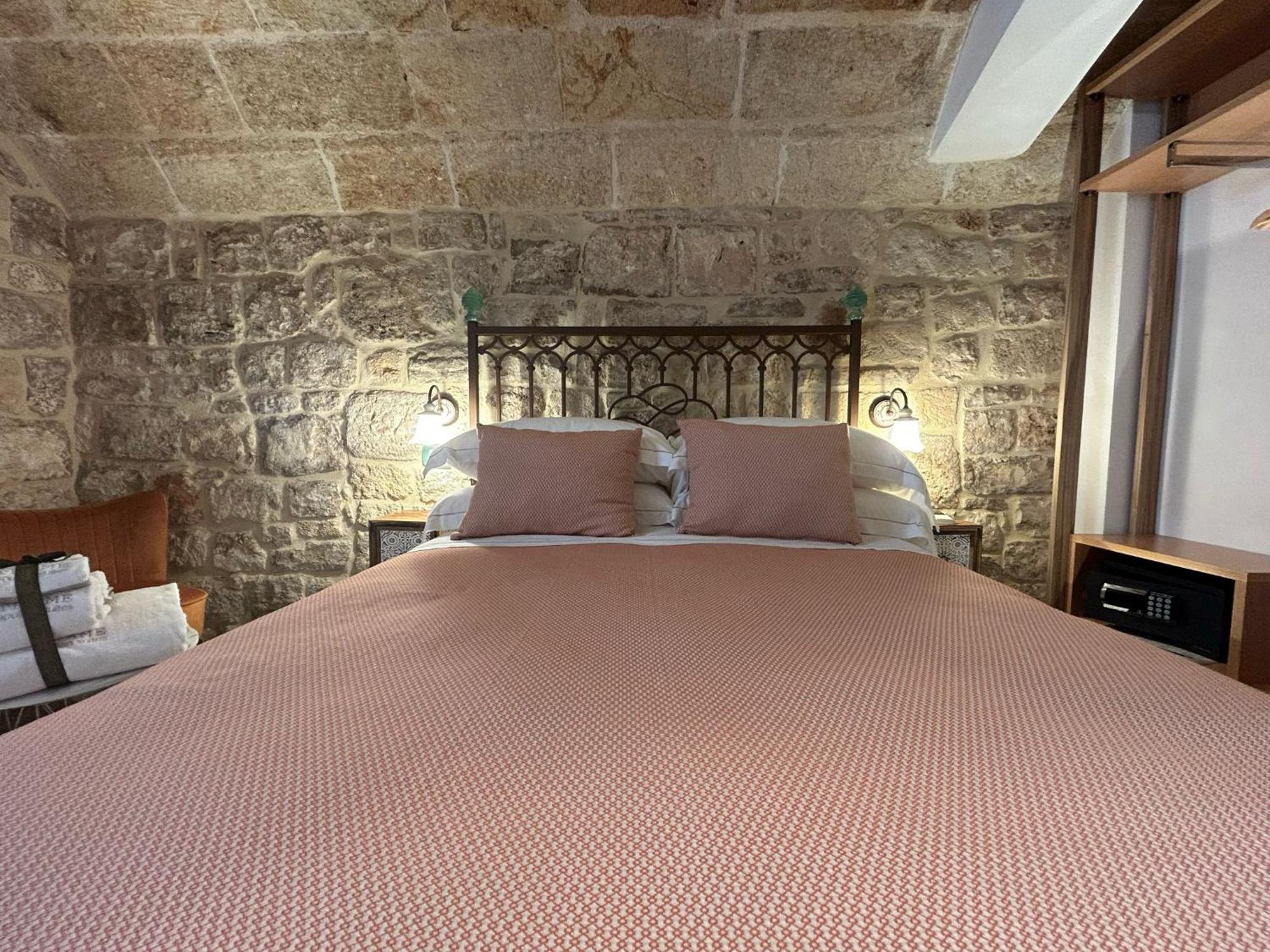 Trame Poesia Di Mare 2 Bed and Breakfast Polignano a Mare Buitenkant foto