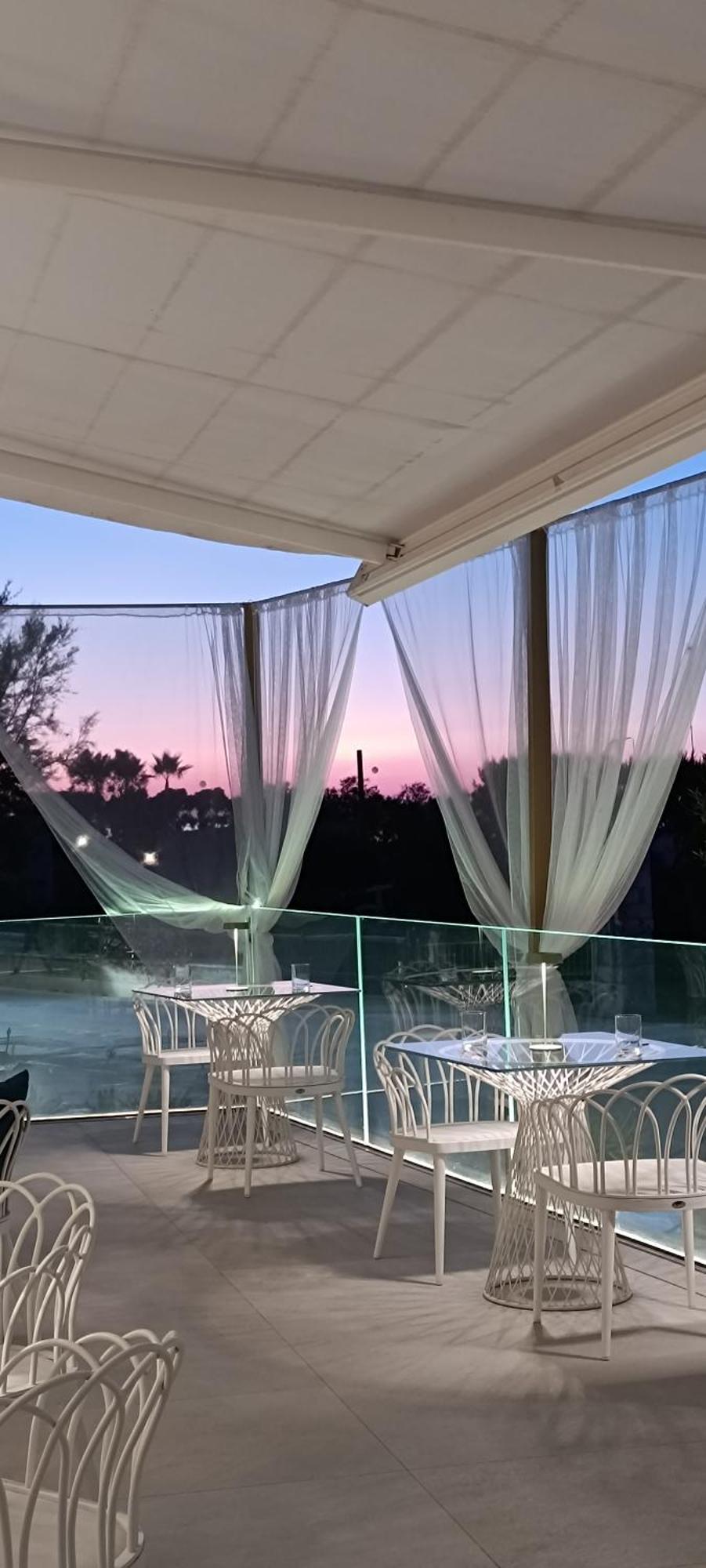 Trame Poesia Di Mare 2 Bed and Breakfast Polignano a Mare Buitenkant foto