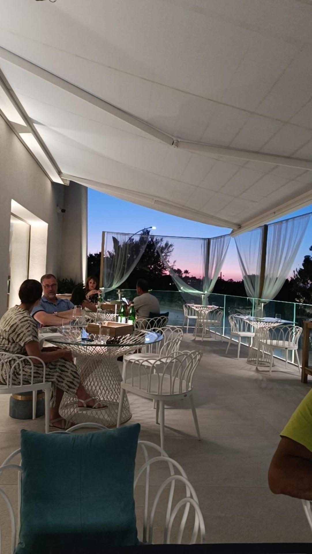Trame Poesia Di Mare 2 Bed and Breakfast Polignano a Mare Buitenkant foto