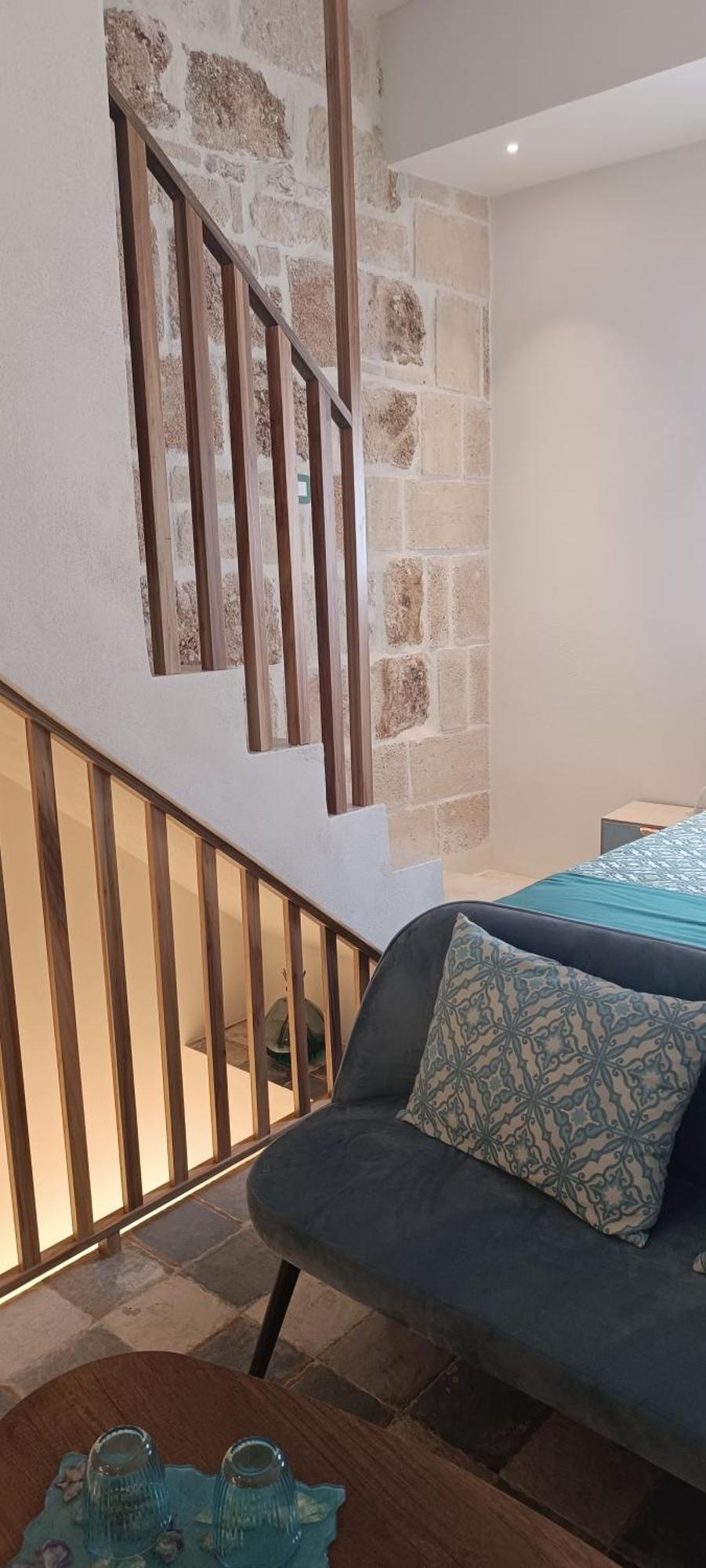 Trame Poesia Di Mare 2 Bed and Breakfast Polignano a Mare Buitenkant foto