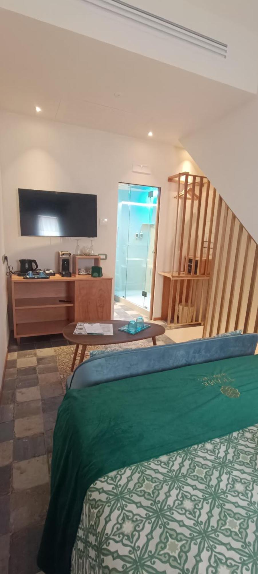 Trame Poesia Di Mare 2 Bed and Breakfast Polignano a Mare Buitenkant foto