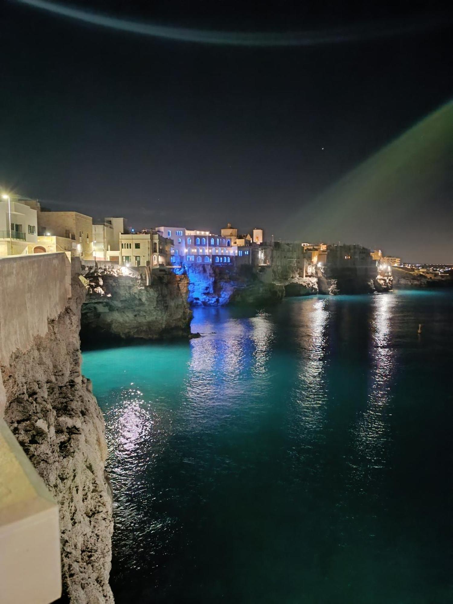 Trame Poesia Di Mare 2 Bed and Breakfast Polignano a Mare Buitenkant foto